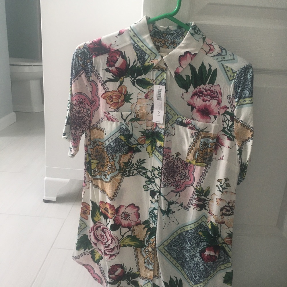 Blouse